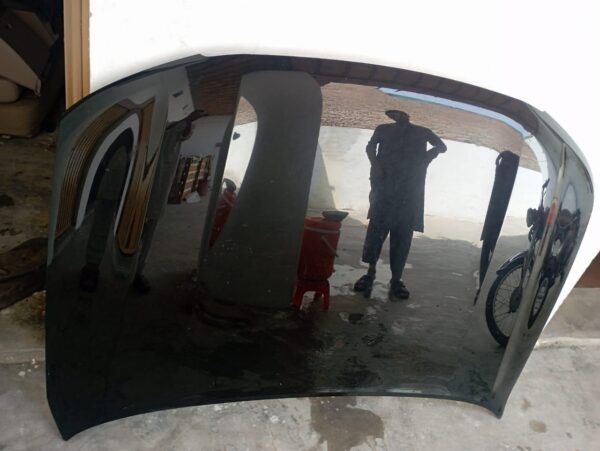 Land Cruiser bonat original paint 2008, 09, 10, 11, 12, 13 and 2014