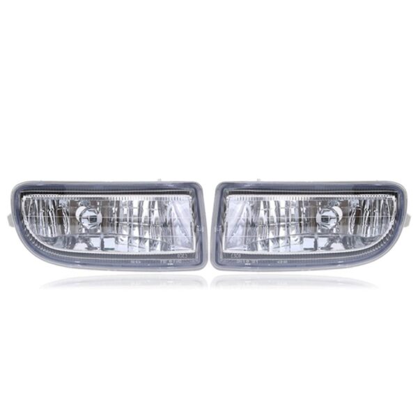 Land Cruiser lc100 model 2000 to 2002