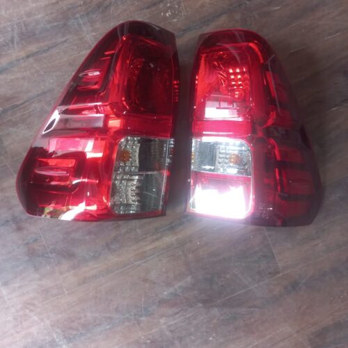 Hilux Revo Back Light