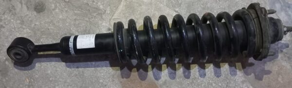 Shock absorbers for Hilux Revo and Hilux Rooco - Image 3