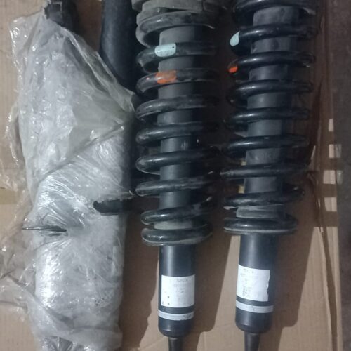 Shock absorbers for Hilux Revo and Hilux Rooco