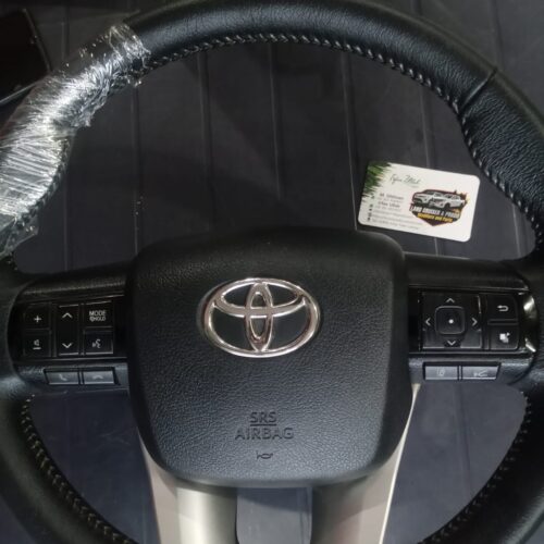 Styring for Hilux Revo 2023,2024
