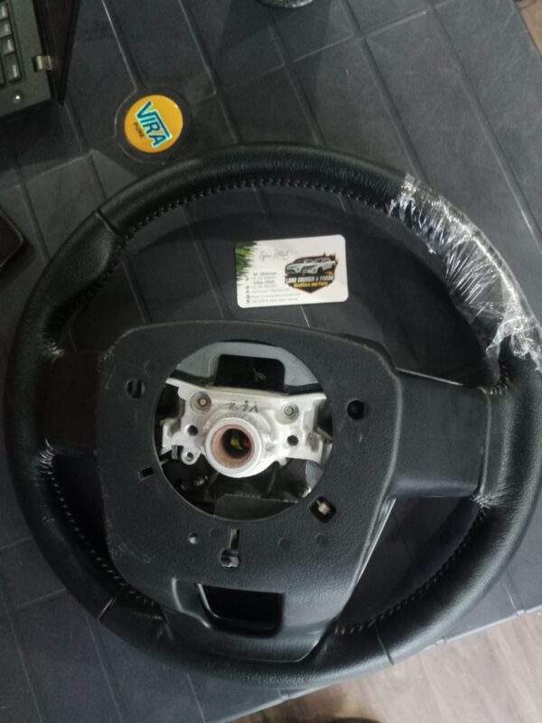 Styring for Hilux Revo 2023,2024 - Image 3