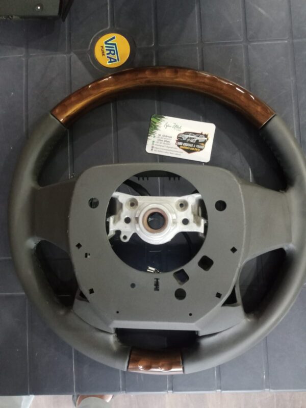 Styring for ZX 2018 to 2023 (Land Cruiser) - Image 3