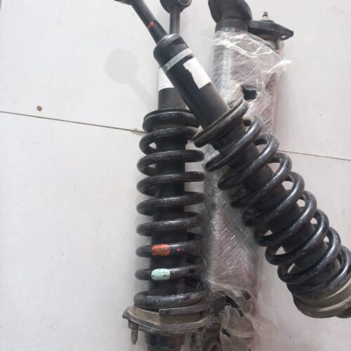 shock absorber for Fortuner, Legendre, Prado